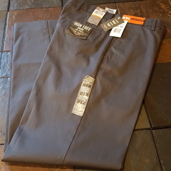 Dockers Other - Dockers iron free khaki pants